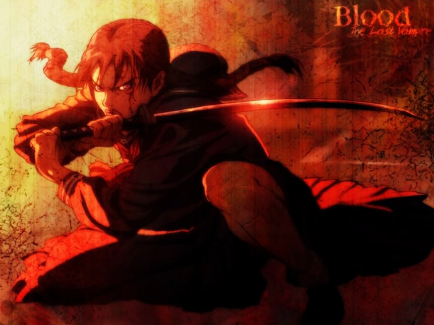   , Blood +,     ,   , ,   